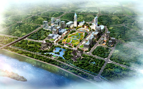 月亮廣場(圖2) 月亮廣場(圖2)