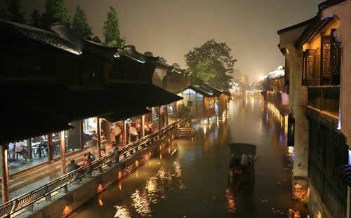 眉山后街(圖3) 眉山后街(圖3)